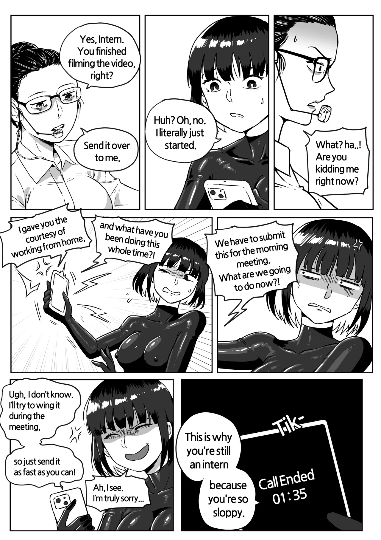 BCM vol.2 full Chapter 1 - page 13