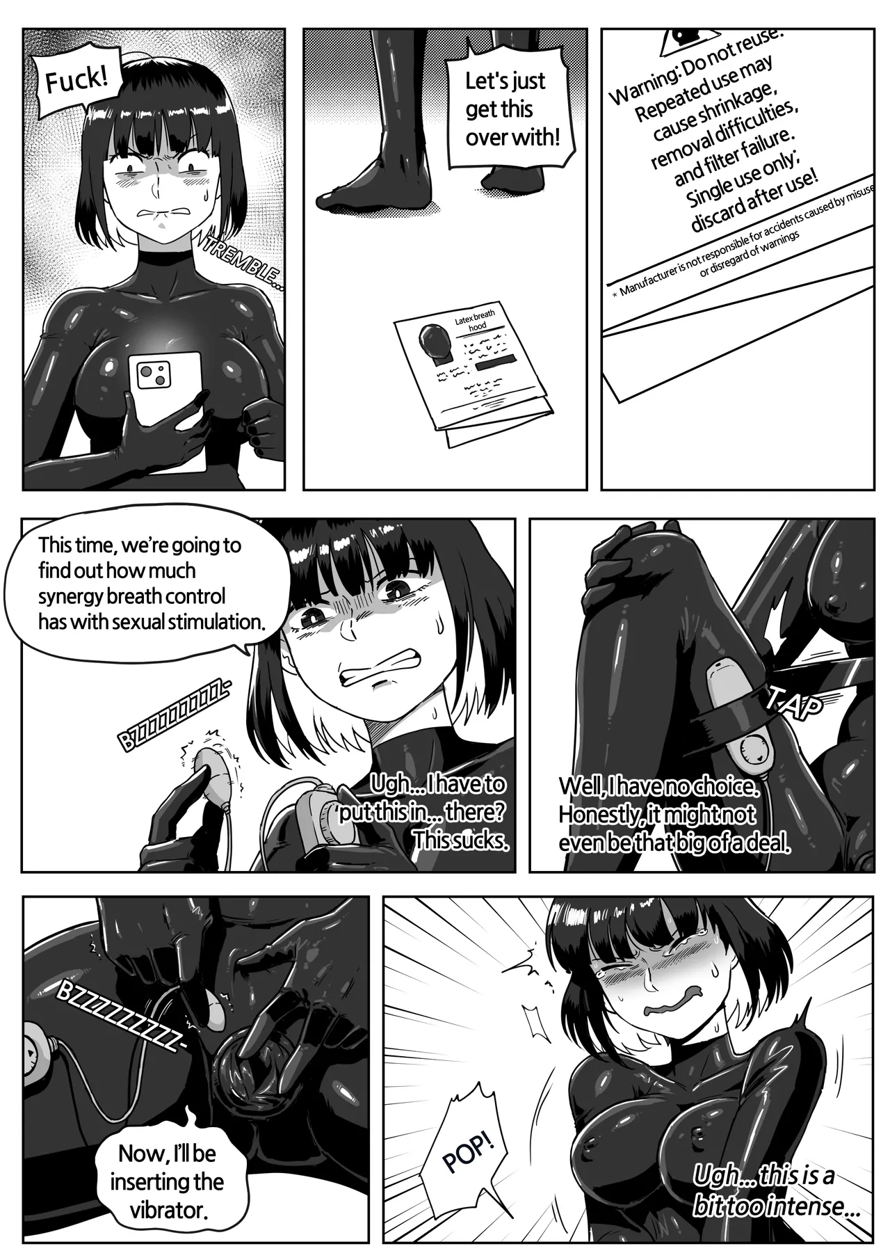 BCM vol.2 full Chapter 1 - page 14