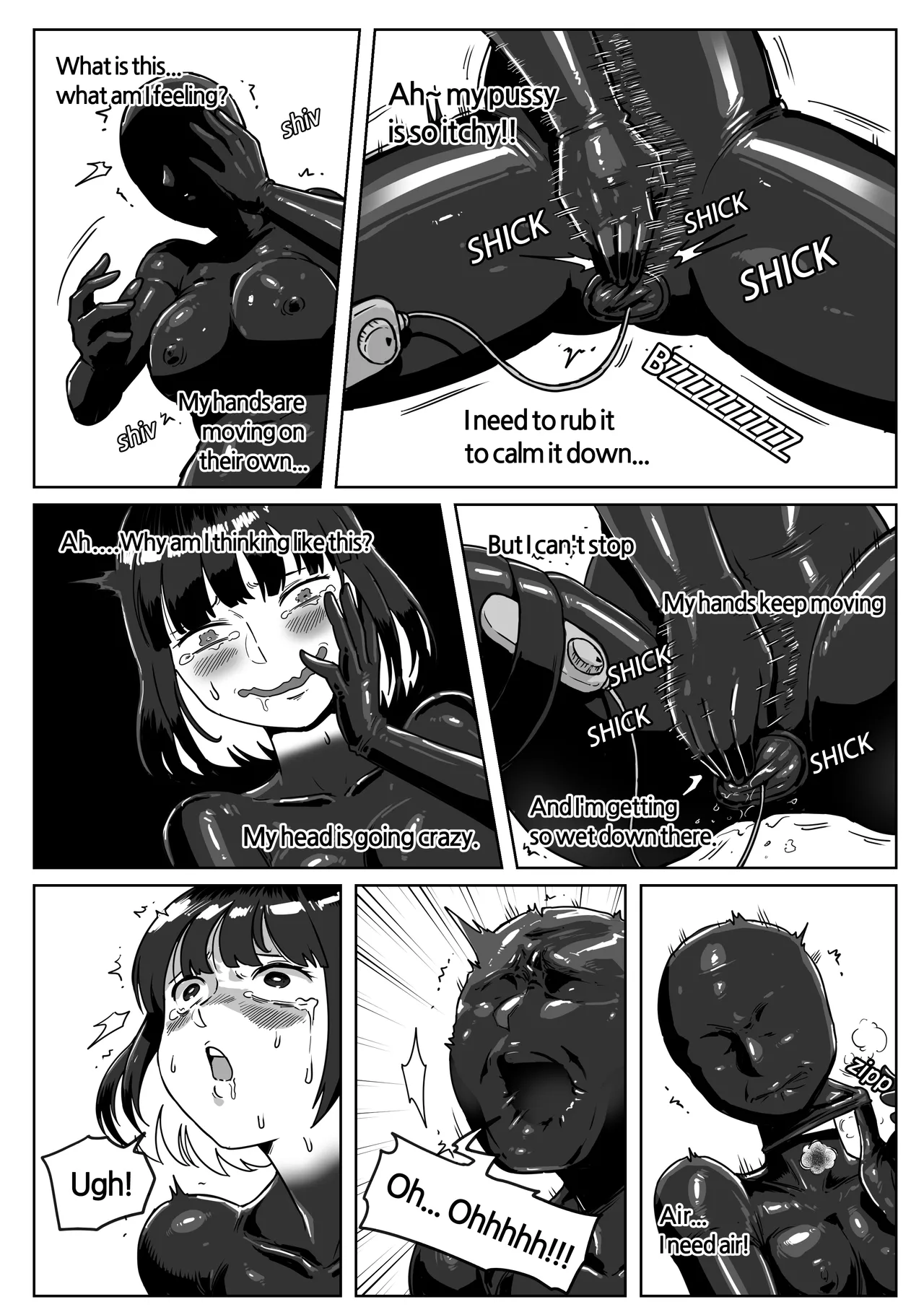 BCM vol.2 full Chapter 1 - page 16