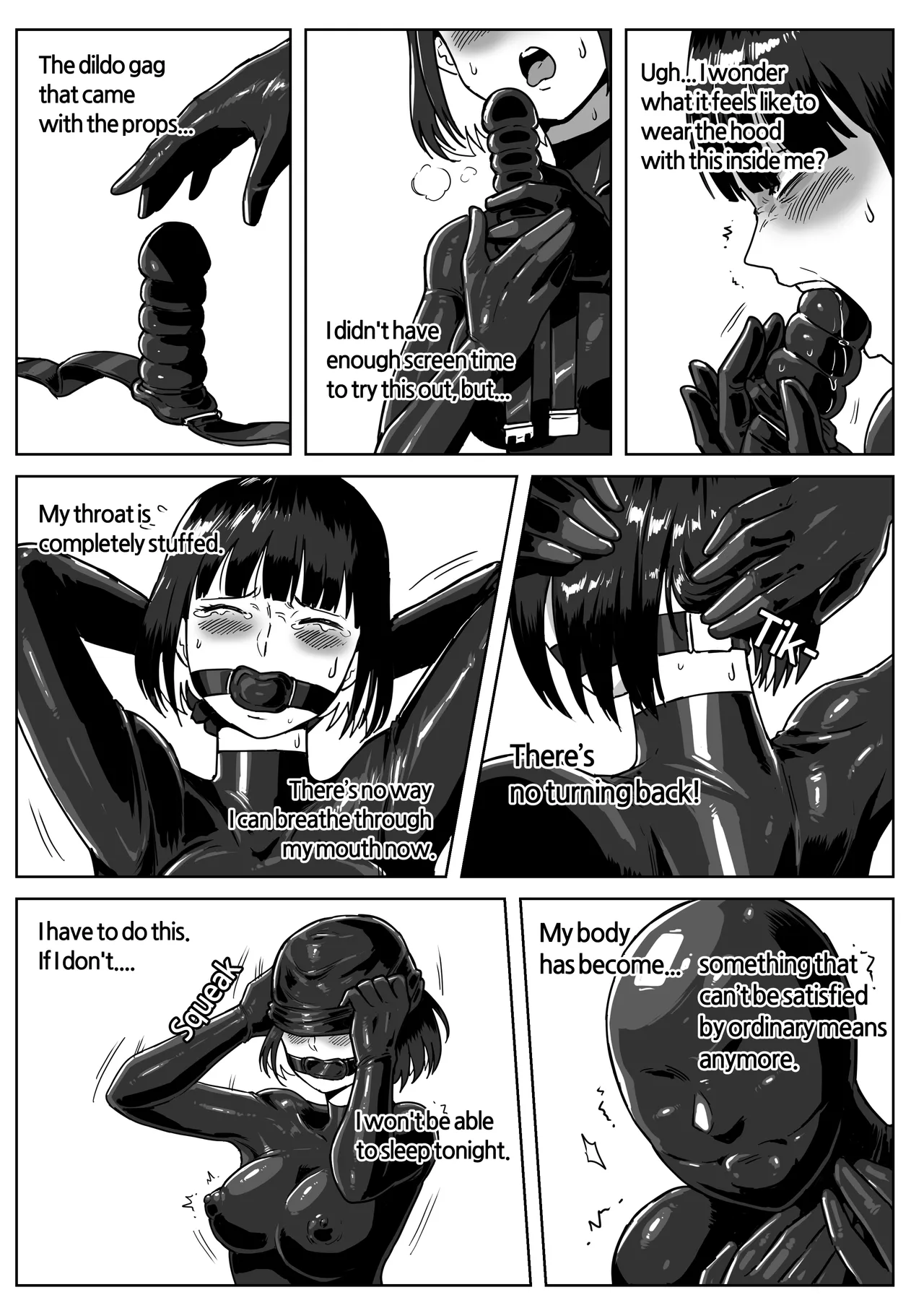 BCM vol.2 full Chapter 1 - page 19