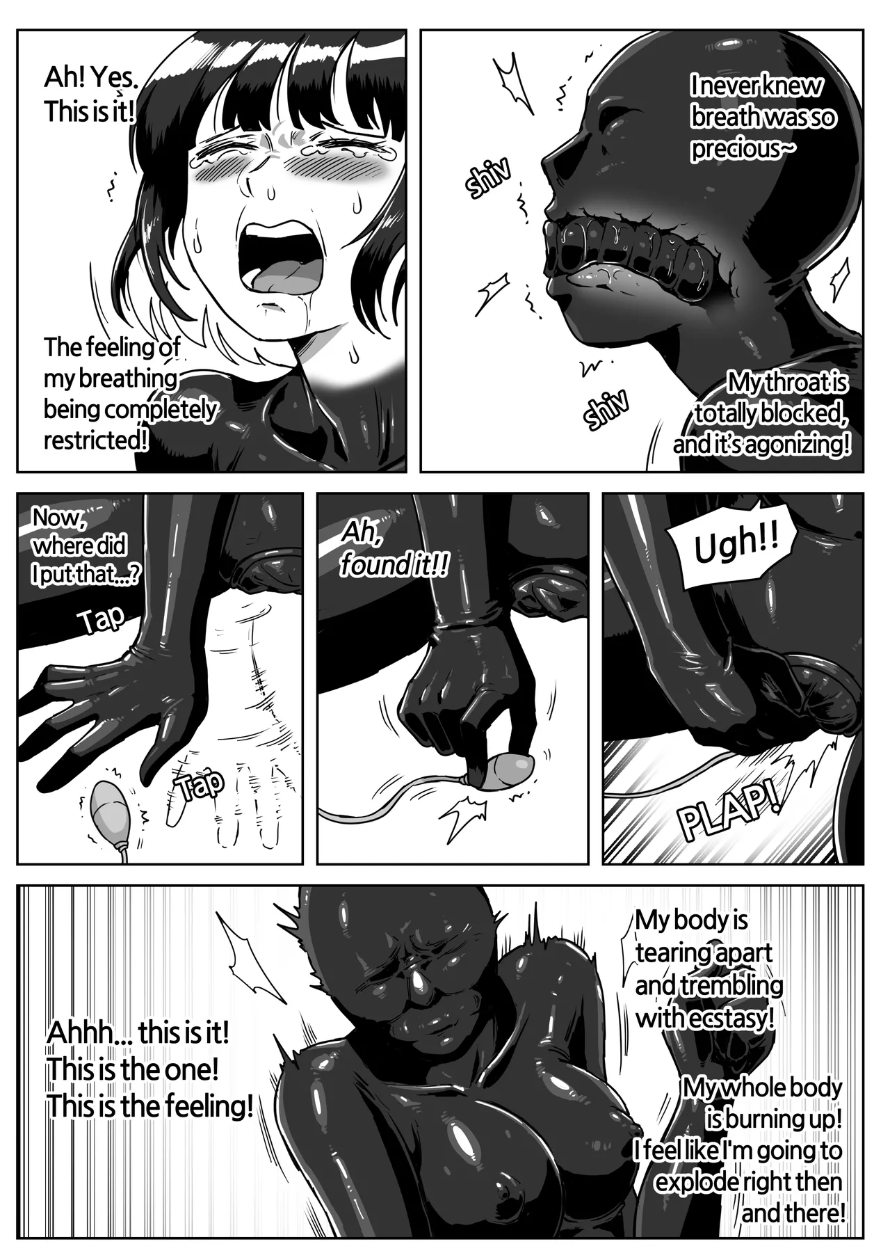 BCM vol.2 full Chapter 1 - page 20