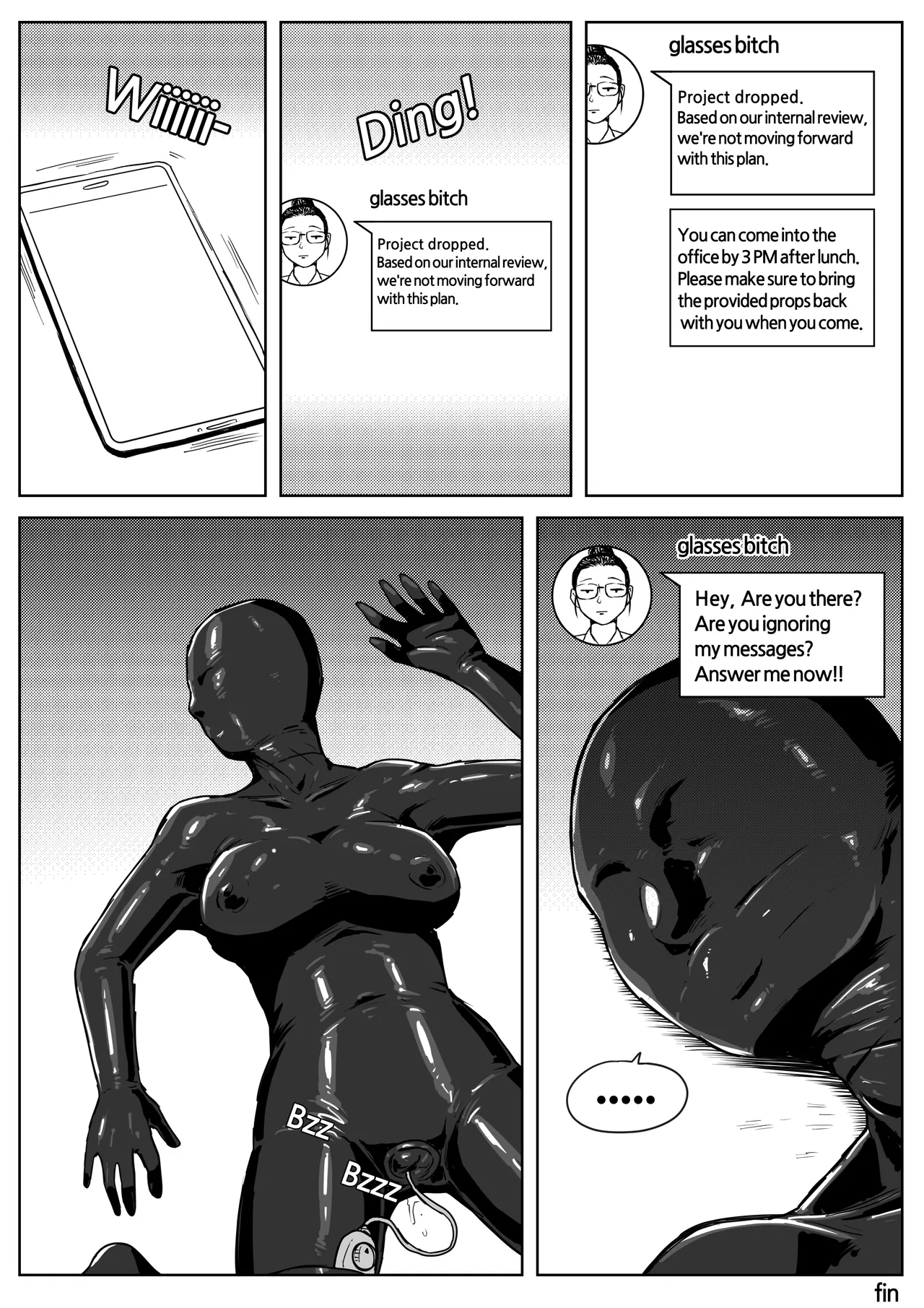 BCM vol.2 full Chapter 1 - page 23