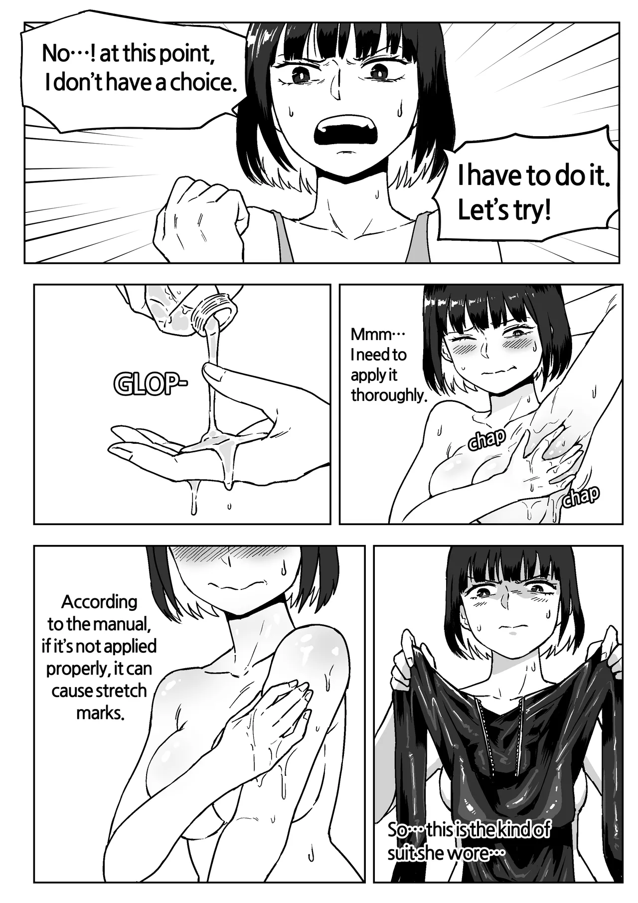 BCM vol.2 full Chapter 1 - page 6