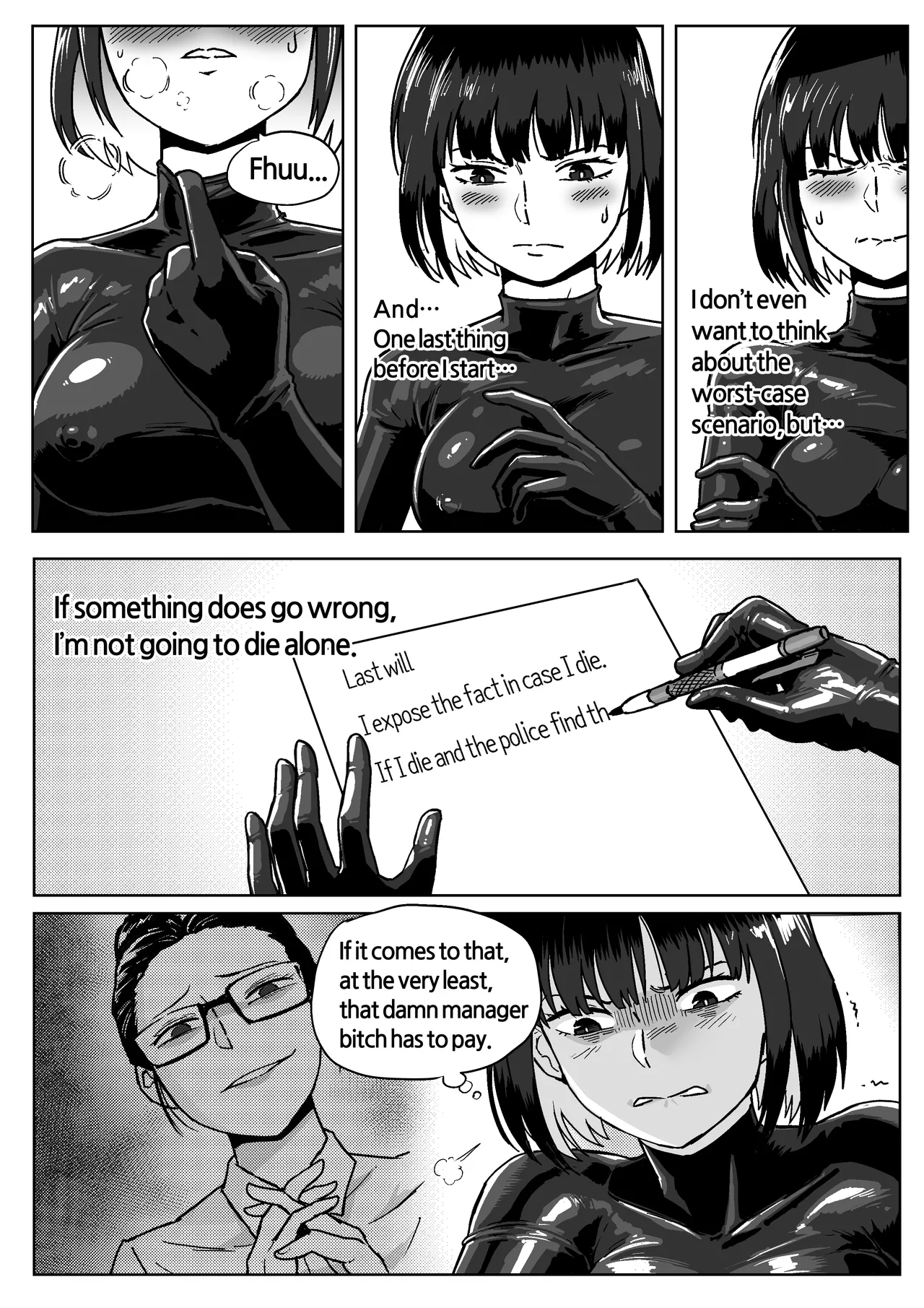 BCM vol.2 full Chapter 1 - page 8