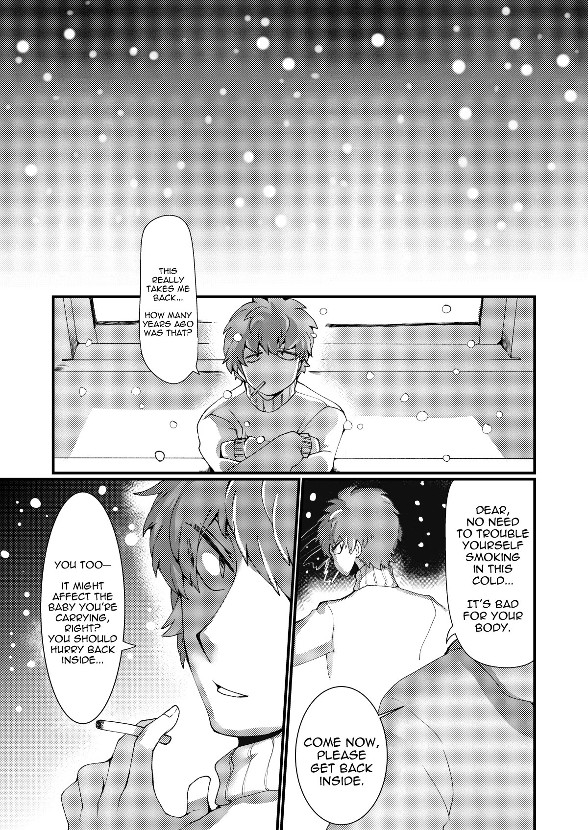 Taion Chapter 1 - page 20