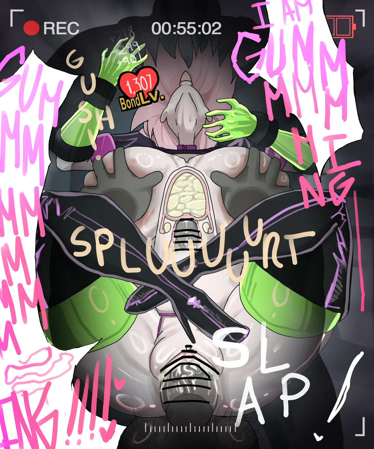 Nightingale NTS Chapter 1 - page 12