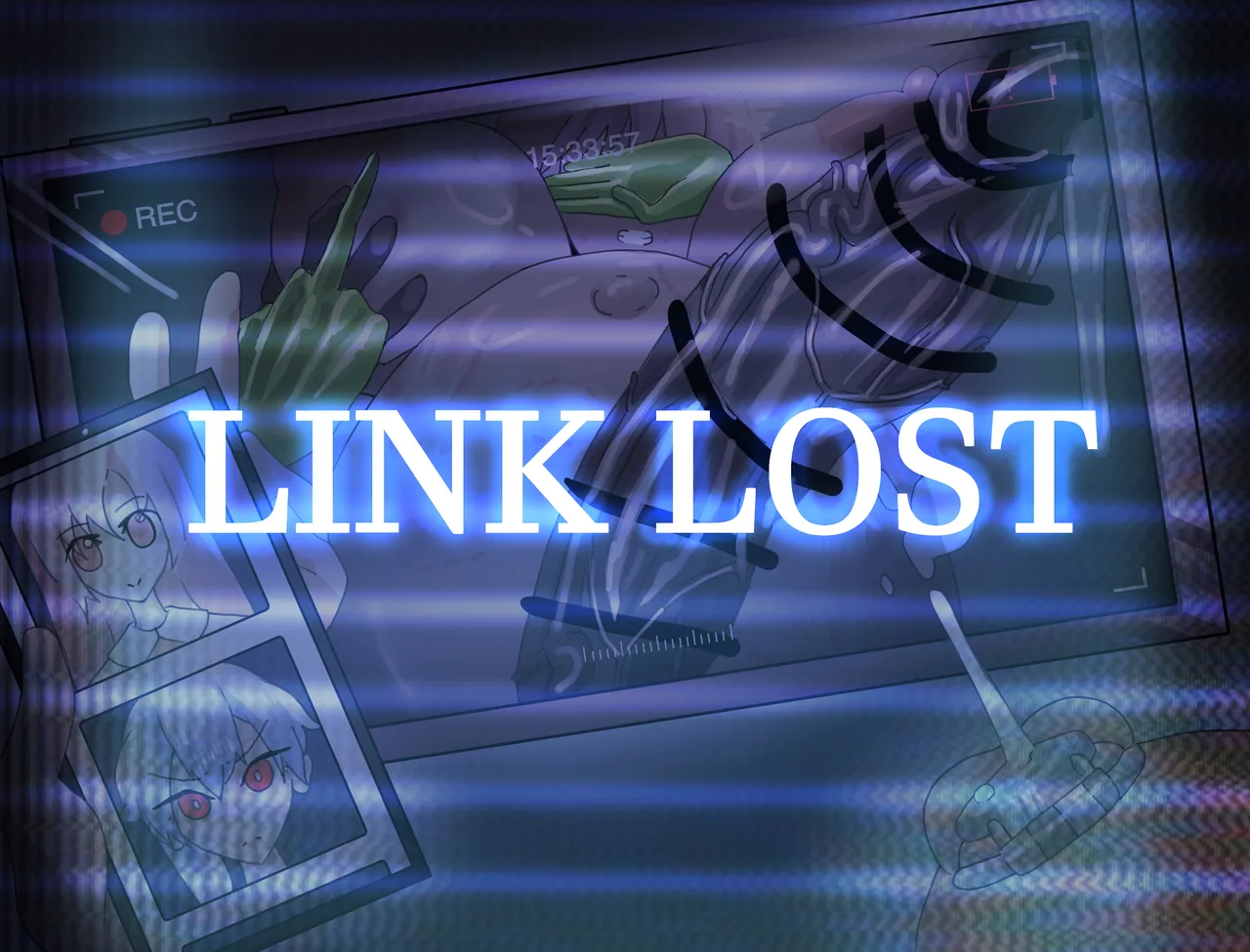 Nightingale NTS Chapter 1 - page 15