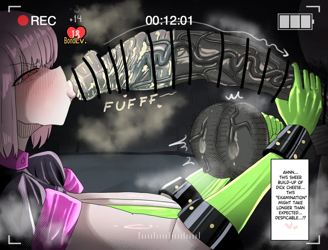 Nightingale NTS Chapter 1 - page 6