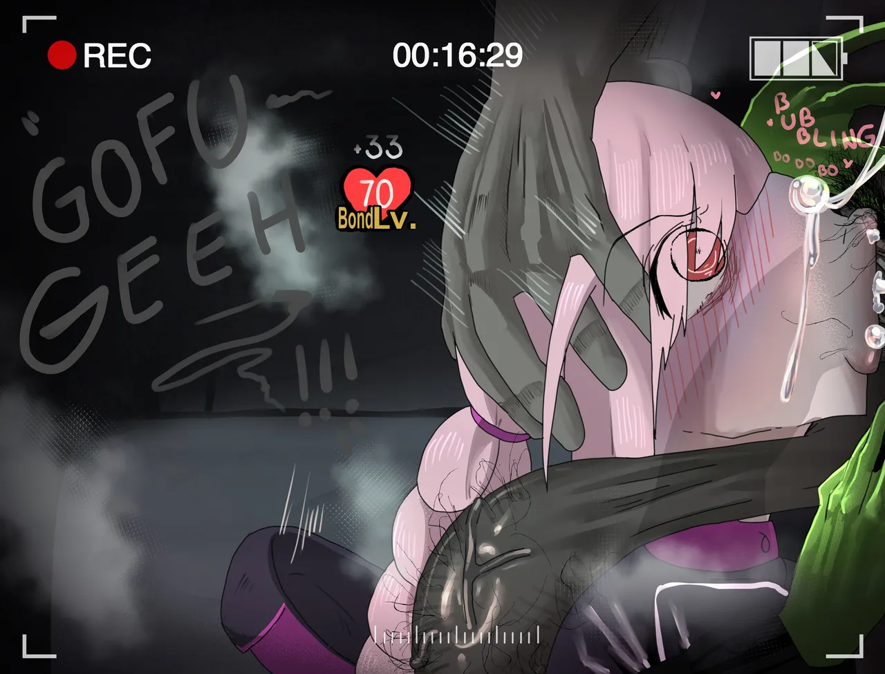 Nightingale NTS Chapter 1 - page 8