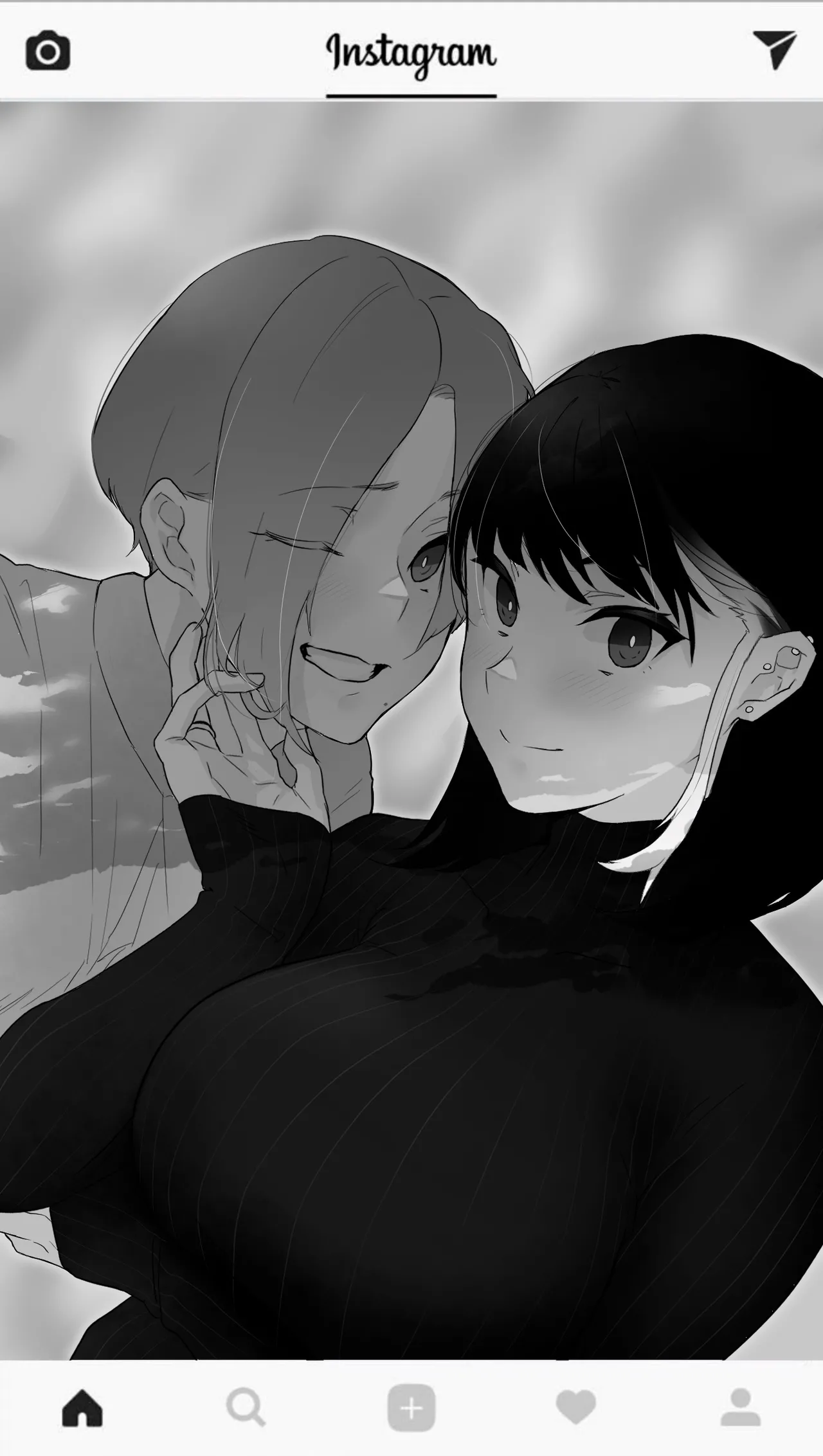 Rezuse Ga Man'neri Kimi Nanode Kus Sai Yui No Nioi De Mesu No Etchi Na Karada nō Yobisamashi Te Mo Chitte Ii Desu Ka? Chapter 1 - page 19