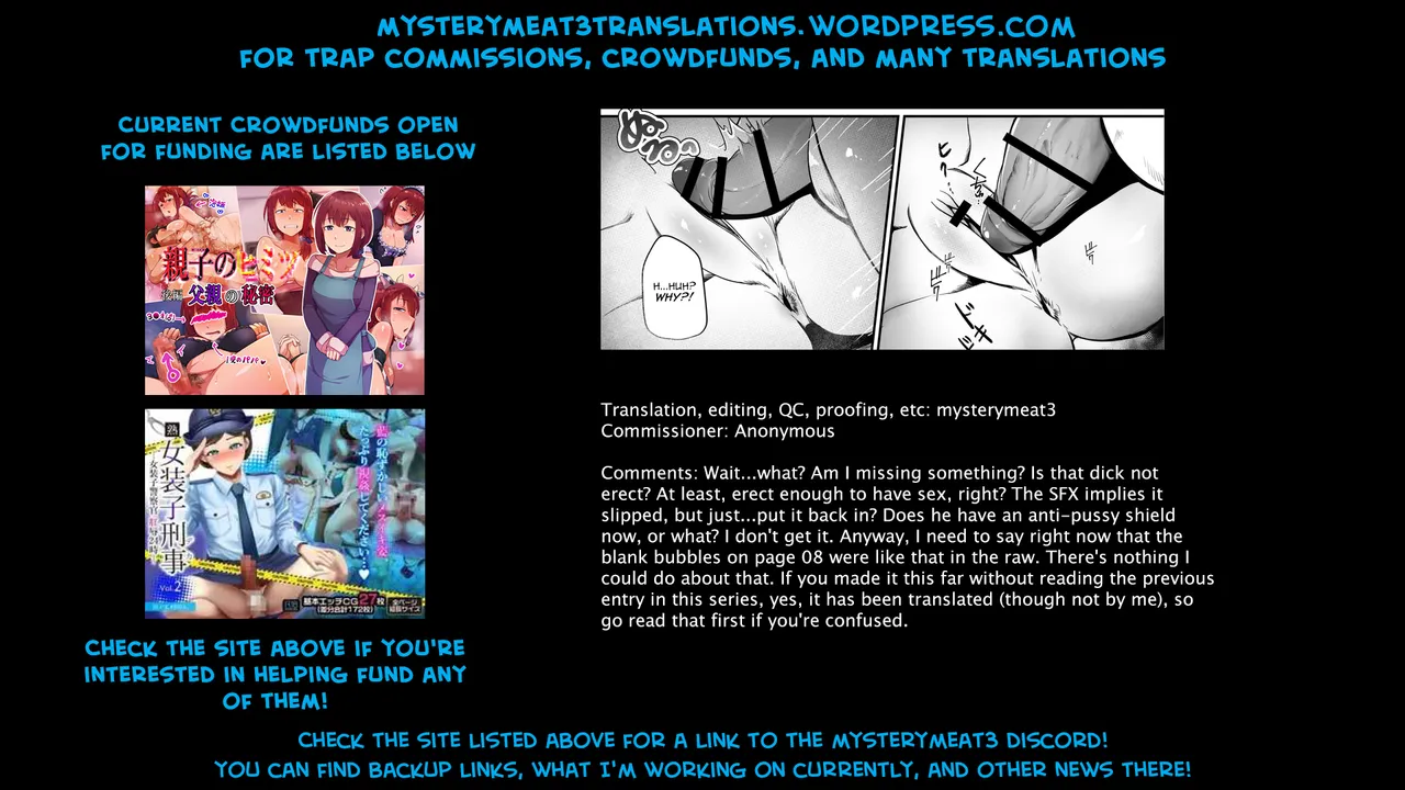 Shin Kazokuhou de Musume ni Sareta Dokushin Otoko no Ohanashi 2 Chapter 1 - page 28