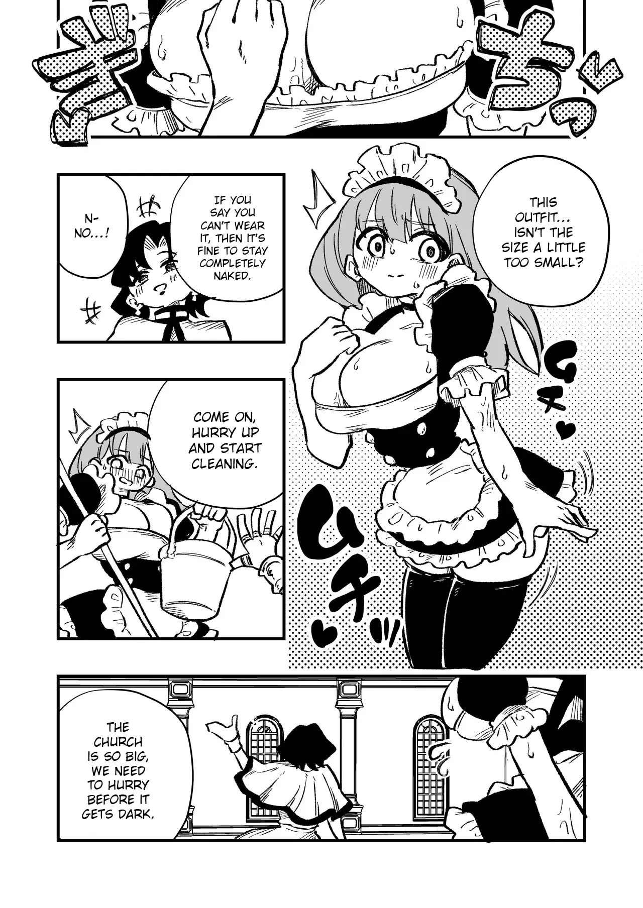 Josei Joui no Oshie ni Yotte Houkai Shita Fuufu no Hanashi Chapter 1 - page 25