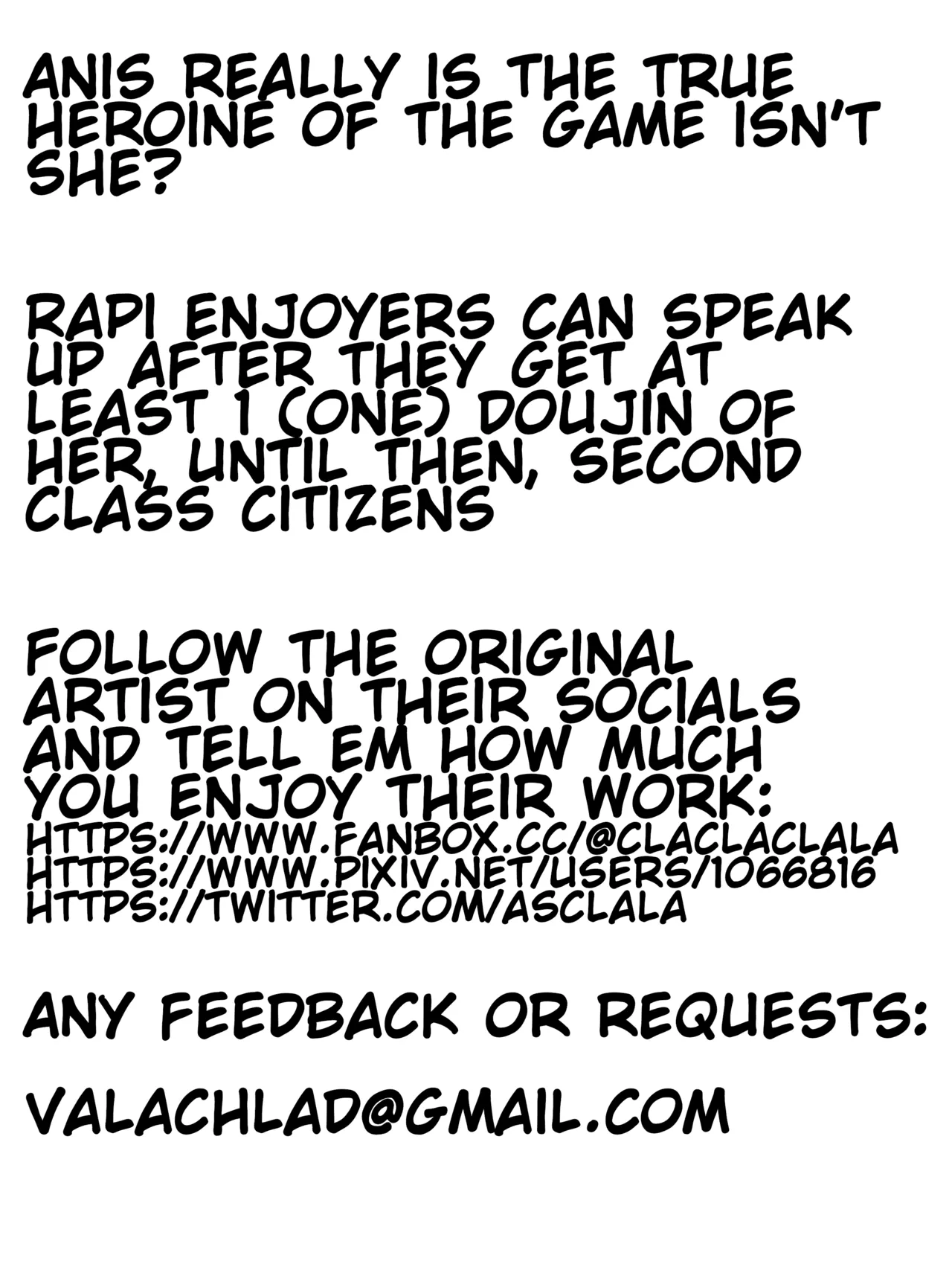 Anis-chan Chapter 1 - page 24