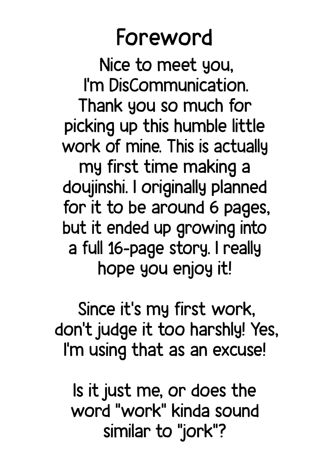 Mannen Hatsujou Usagi Oji-san, Saimin ni Kakatte Shimau Chapter 1 - page 2