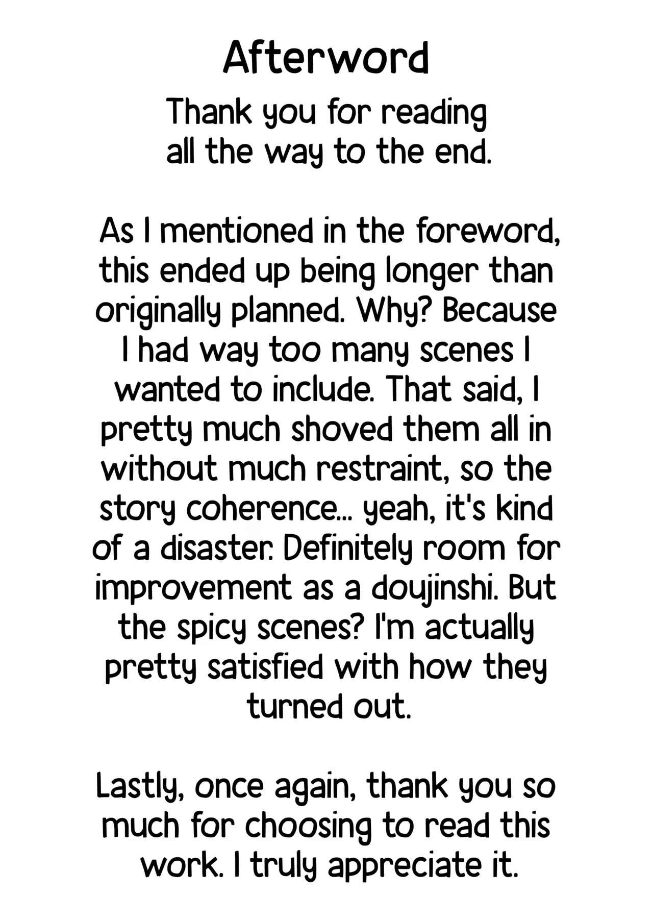 Mannen Hatsujou Usagi Oji-san, Saimin ni Kakatte Shimau Chapter 1 - page 27