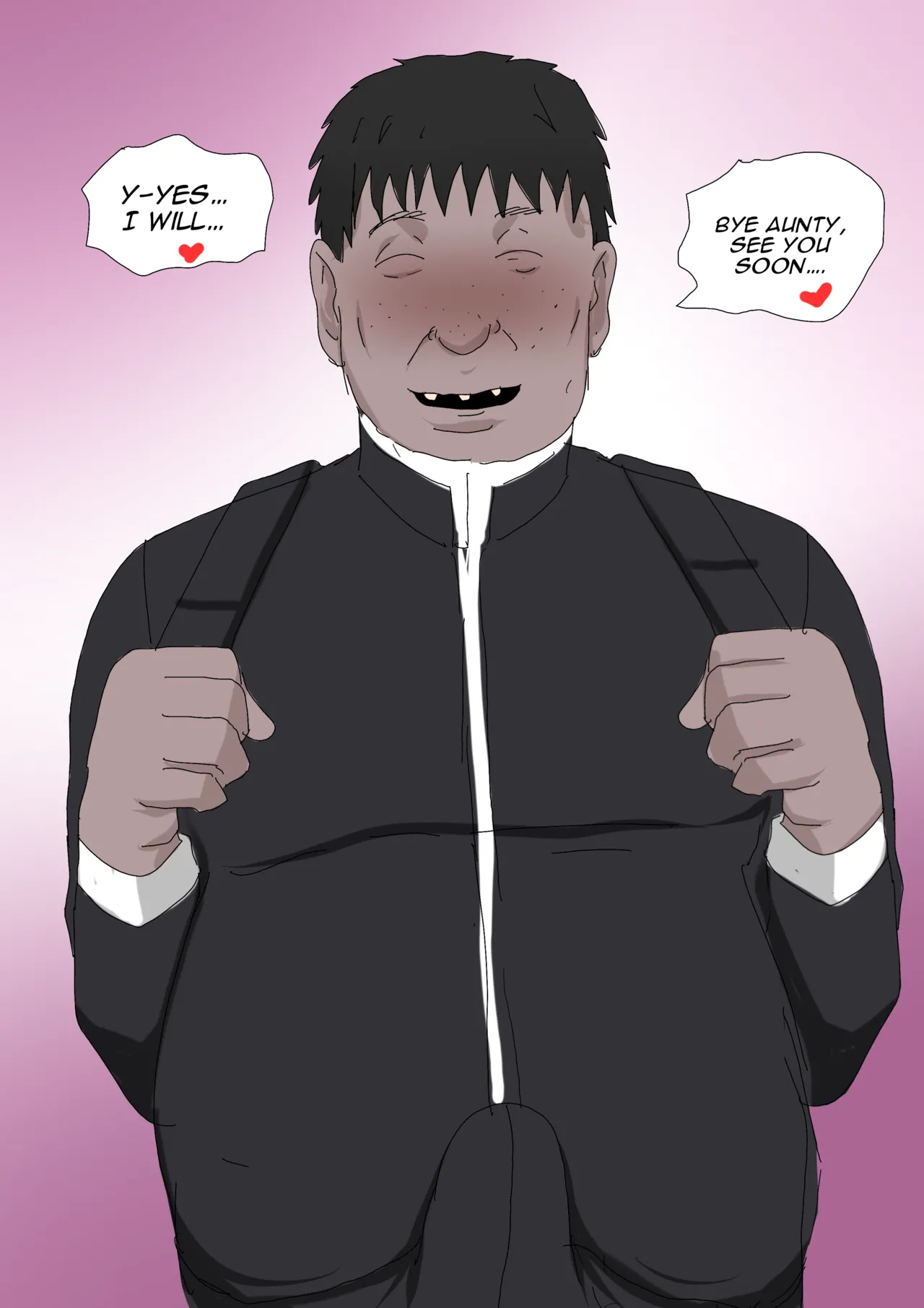 Level 18: Unlocking Experienced Women — Chapter 1 Chapter 1 - page 13