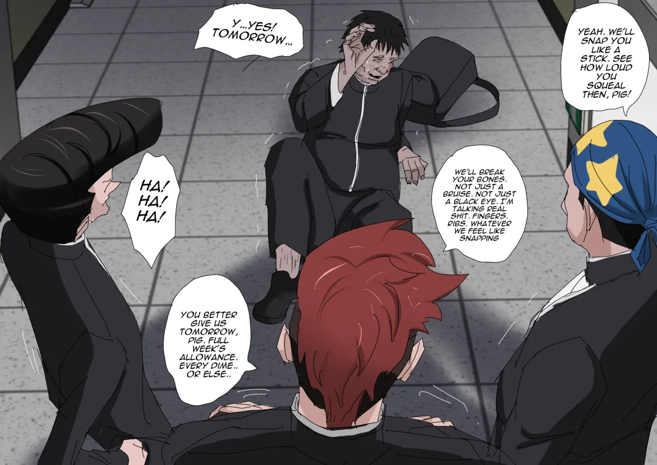 Level 18: Unlocking Experienced Women — Chapter 1 Chapter 1 - page 18