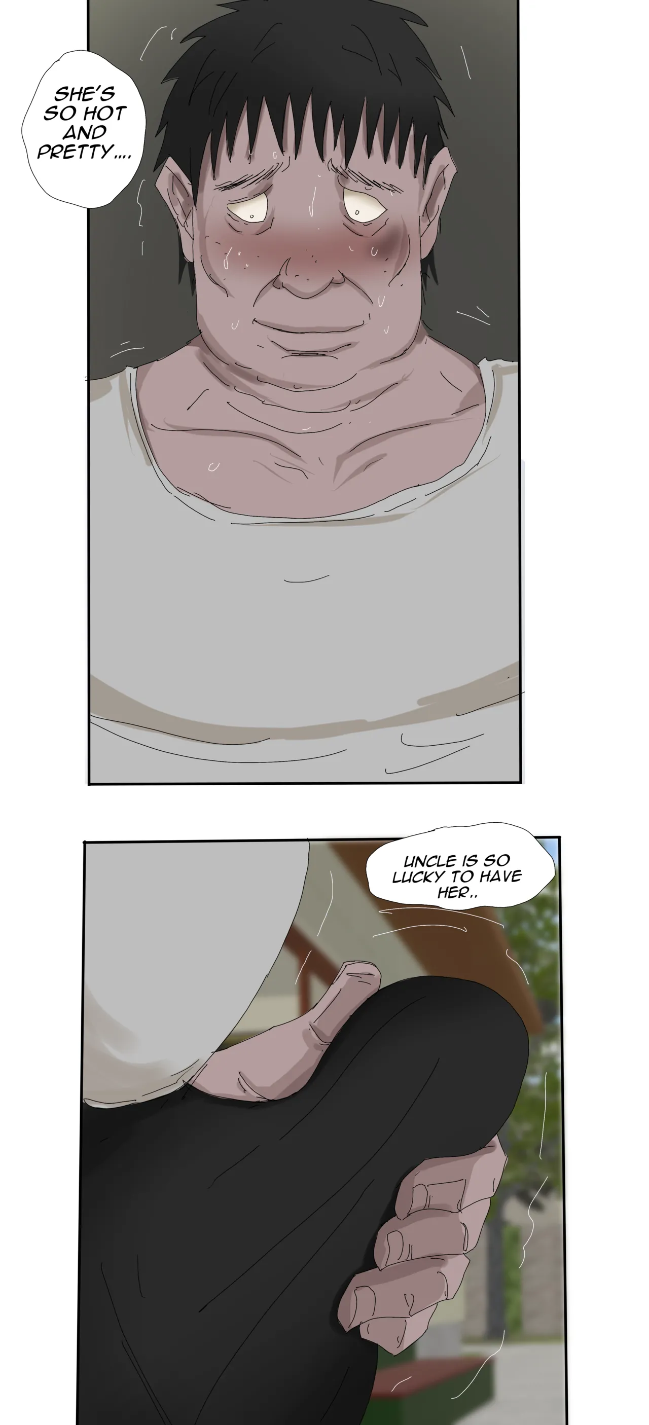 Level 18: Unlocking Experienced Women — Chapter 1 Chapter 1 - page 47