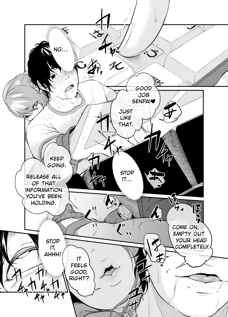 Spy Management 2 Chapter 1 - page 29