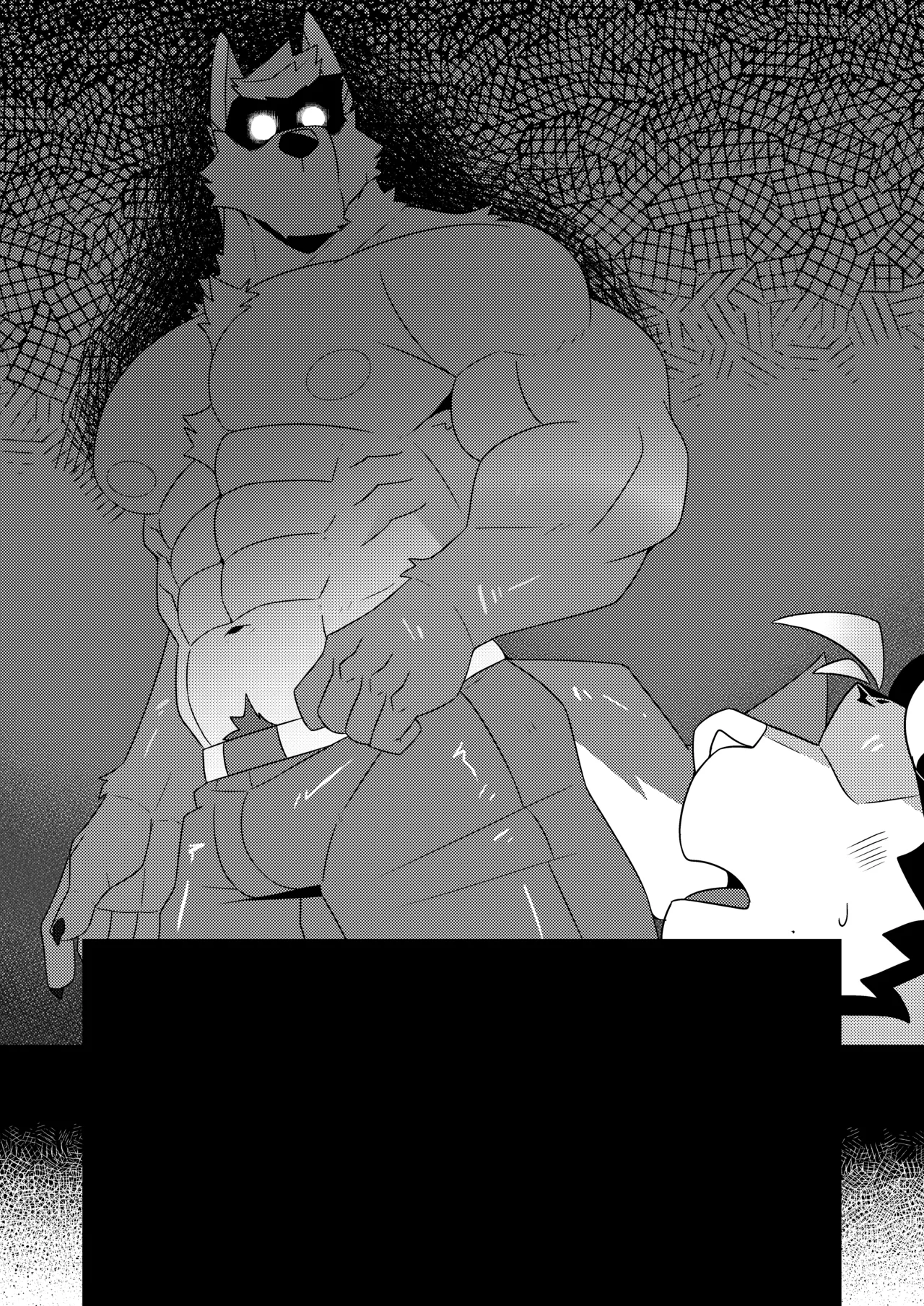 Spar Session Chapter 1 - page 16