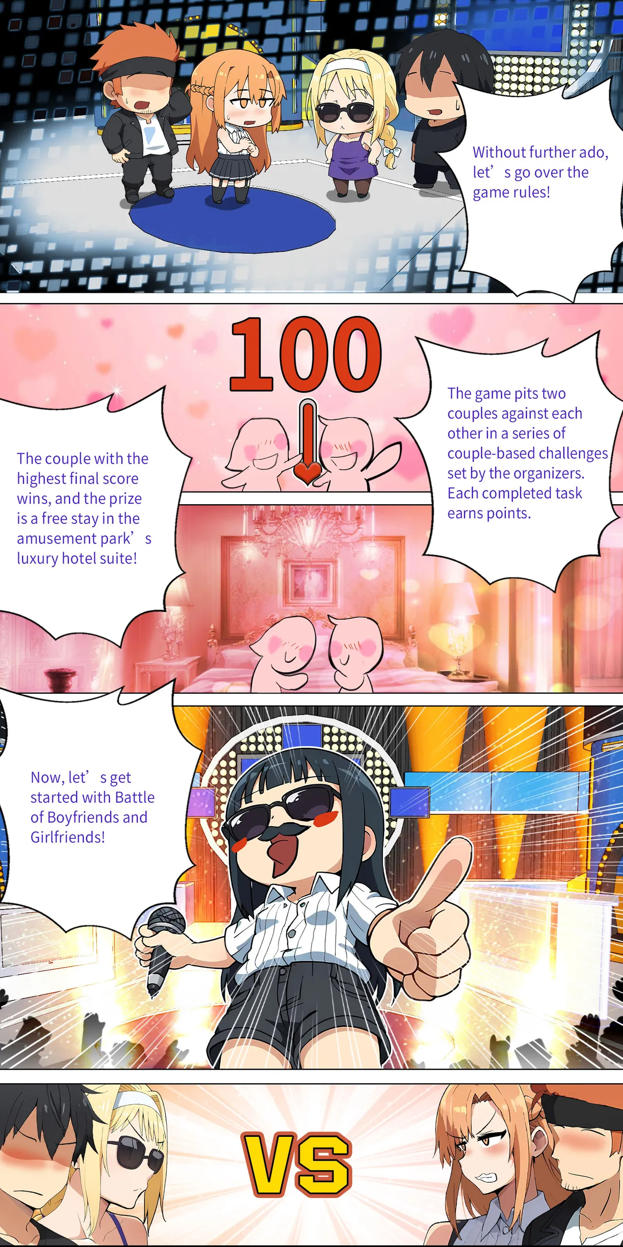 Asuna Family - Part 2 Chapter 1 - page 11