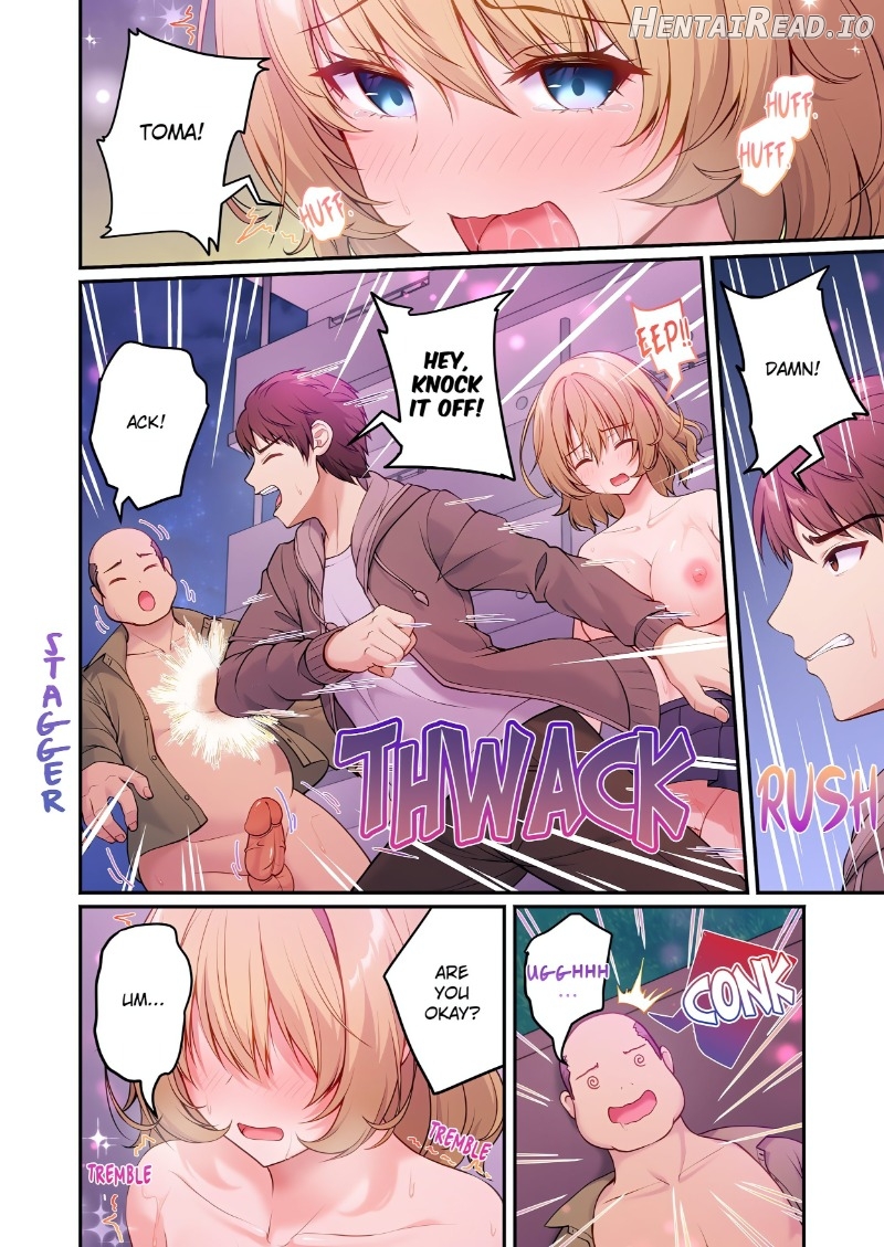 Welcome to the Adult Entertainment Complex: Nonstop Harem Sex After 2 Am! (Uncensored) Chapter 2 - page 16
