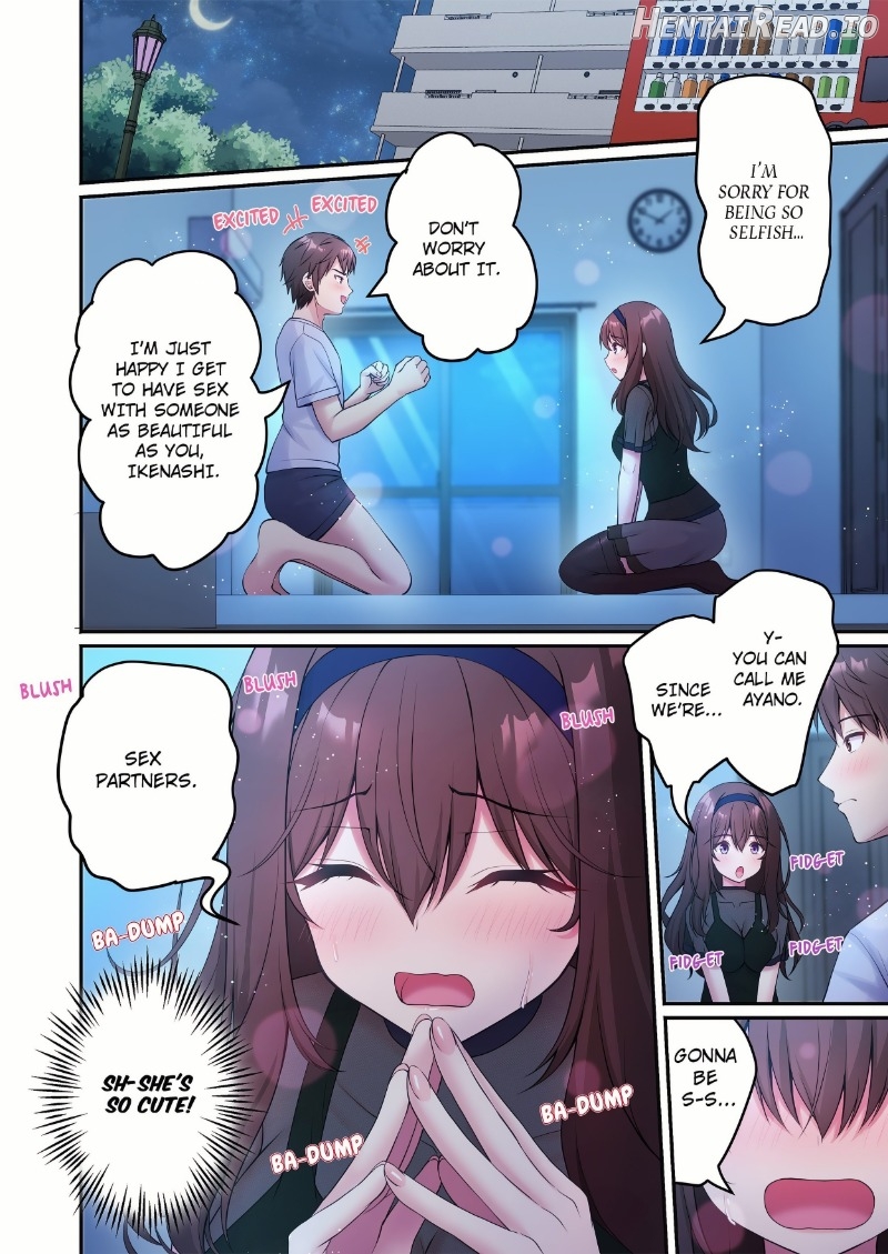 Welcome to the Adult Entertainment Complex: Nonstop Harem Sex After 2 Am! (Uncensored) Chapter 4 - page 6