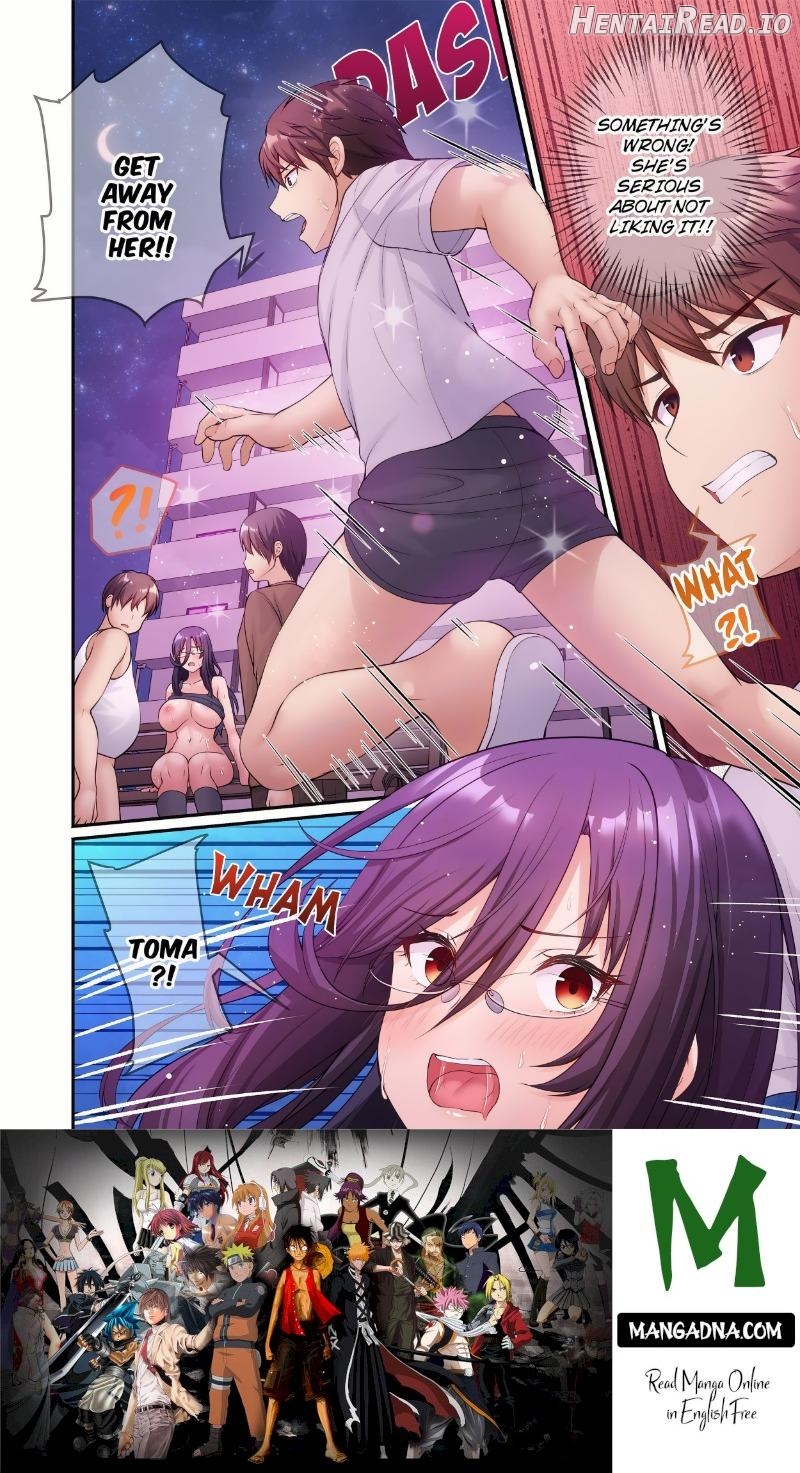 Welcome to the Adult Entertainment Complex: Nonstop Harem Sex After 2 Am! (Uncensored) Chapter 5 - page 24
