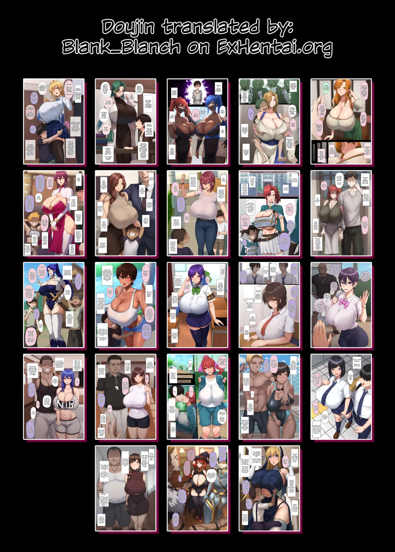 For our sake, sister is...♥ Chapter 1 - page 8