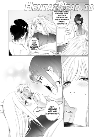 Melody Hentai Chapter 1 - page 4