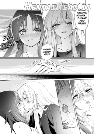 Melody Hentai Chapter 1 - page 7