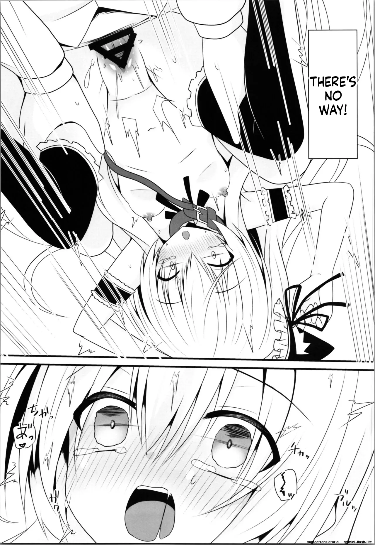 Cosplay Kanojo wa Kawaii Chapter 1 - page 13