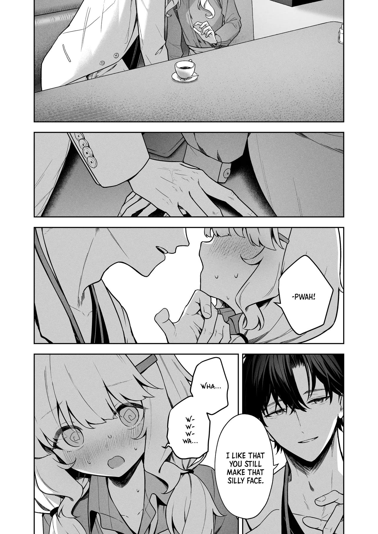 Aimai Identity Chapter 1 - page 11
