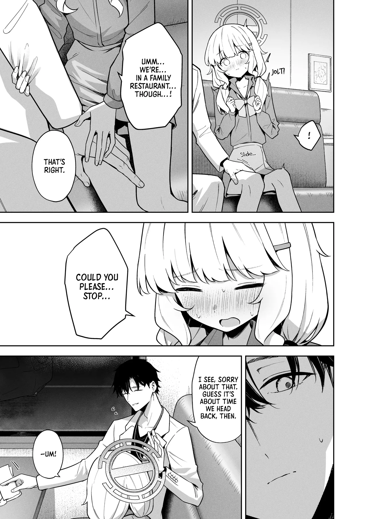 Aimai Identity Chapter 1 - page 12