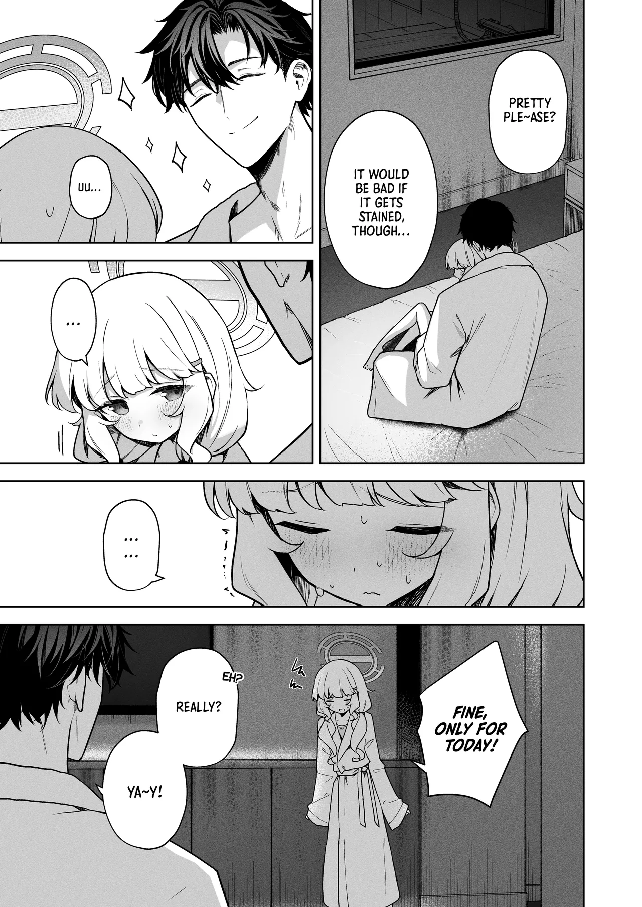 Aimai Identity Chapter 1 - page 16
