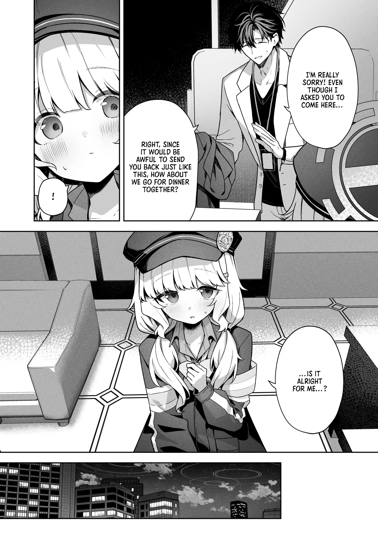 Aimai Identity Chapter 1 - page 7