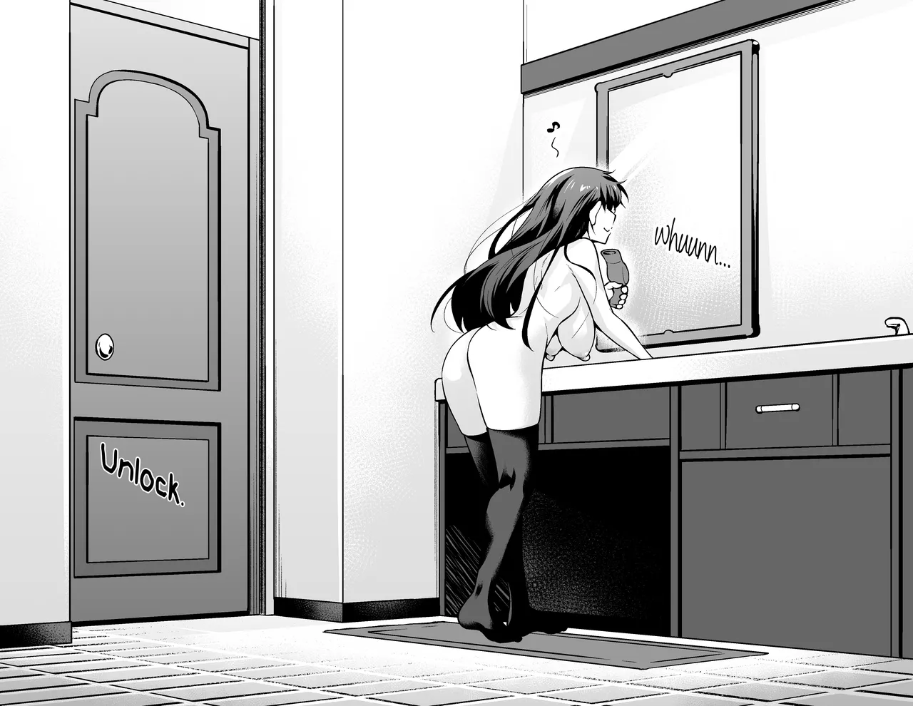 Saoyaku Shinji ga Saber-tachi to Yarimakuru Hon Chapter 1 - page 21