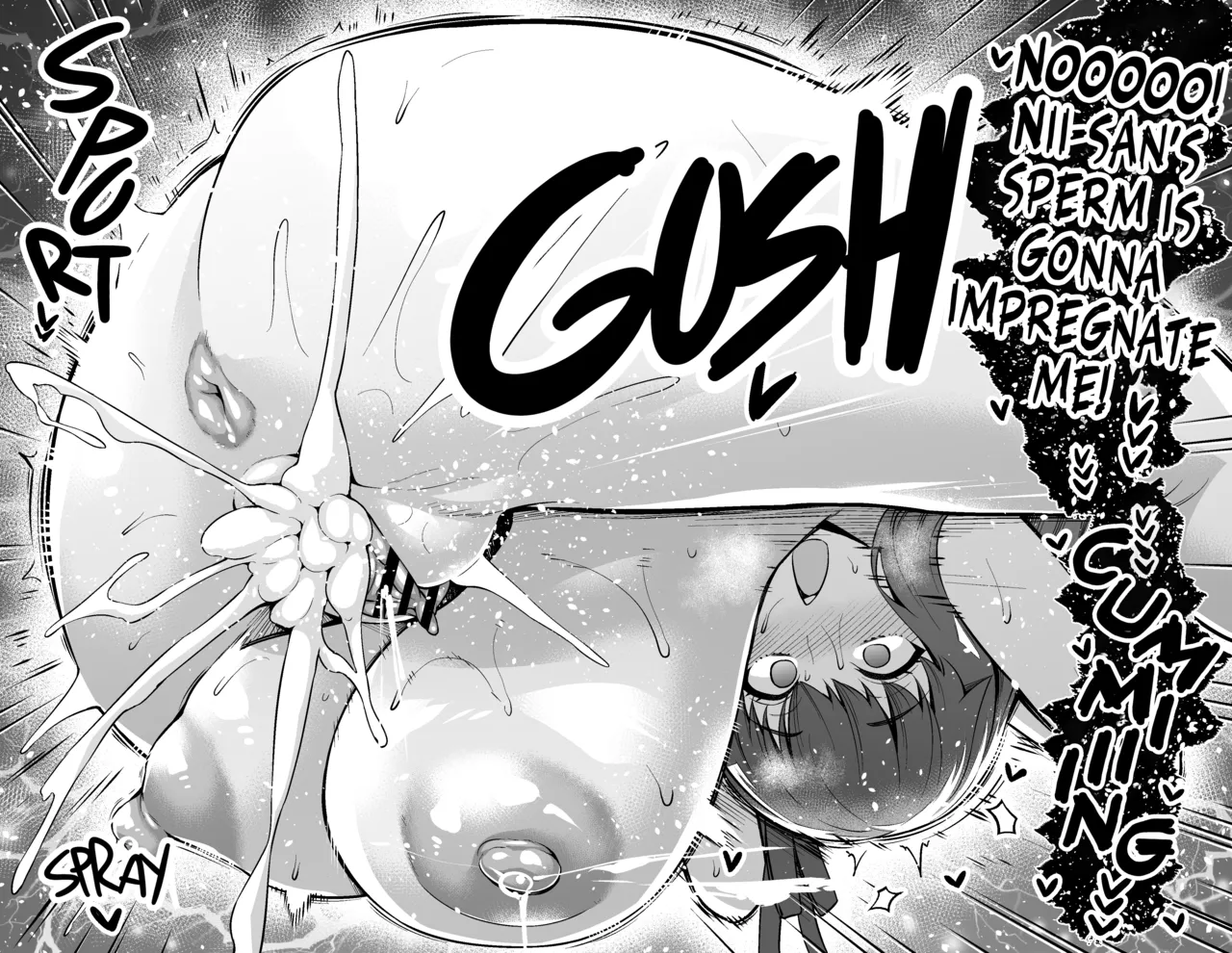 Saoyaku Shinji ga Saber-tachi to Yarimakuru Hon Chapter 1 - page 58