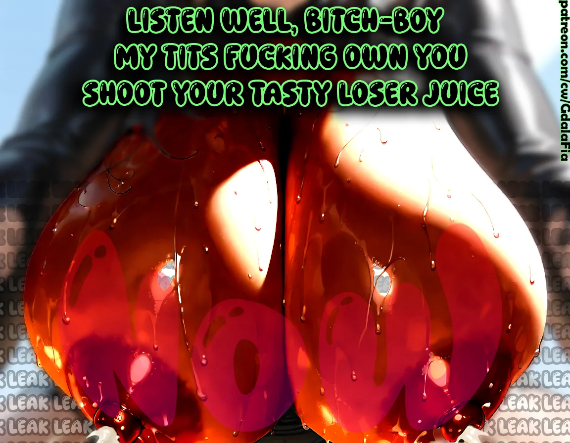 Gdala Chapter 2: You and Me - Official Release Chapter 1 - page 12