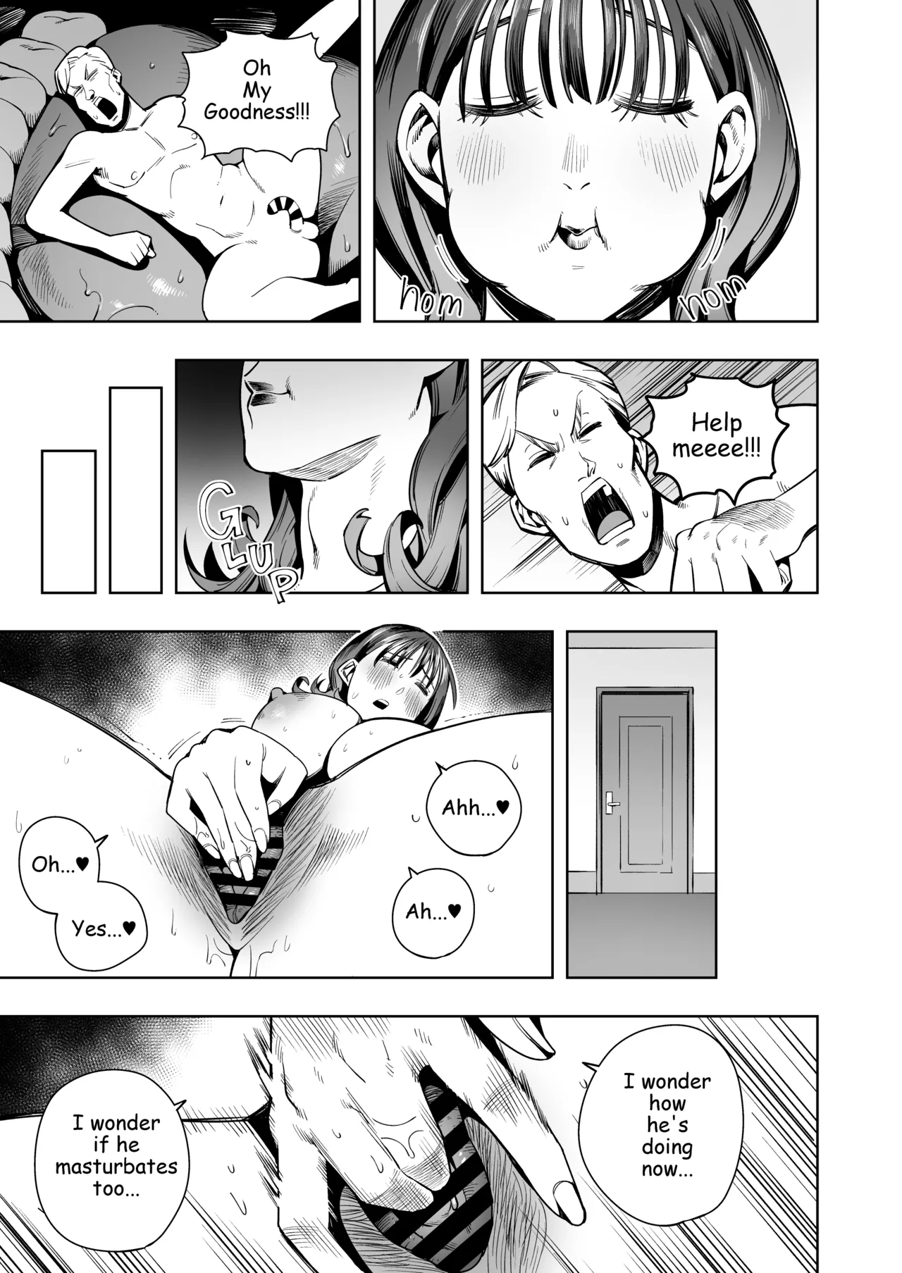 Break up Chapter 1 - page 3