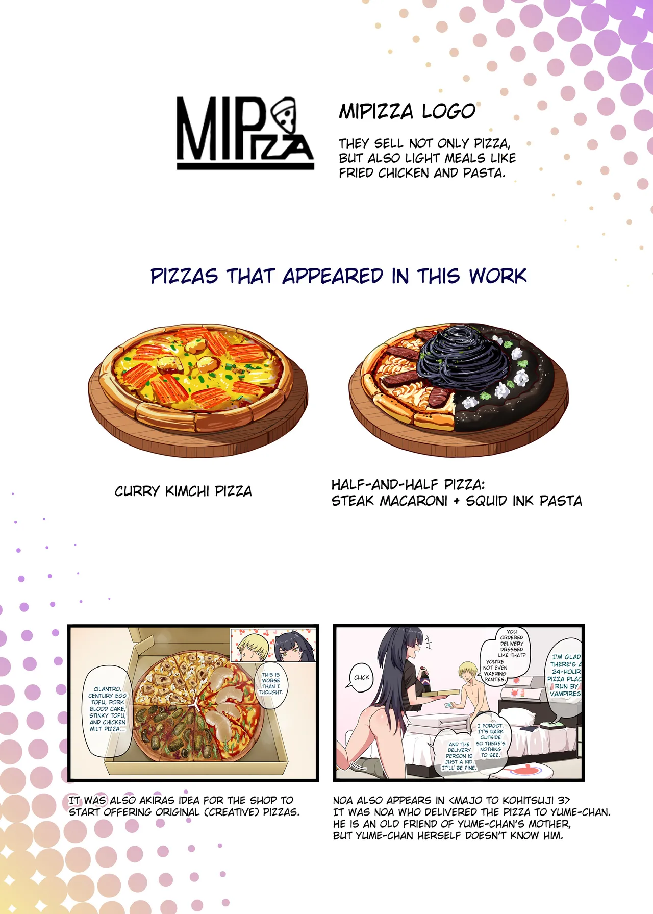 Ore no Kakoii Dachi 2 Chapter 1 - page 52