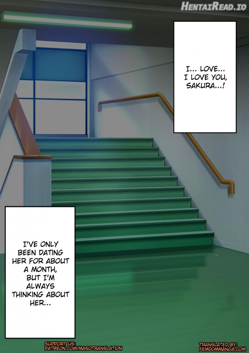 Naked Boxer Chapter 1 - page 28