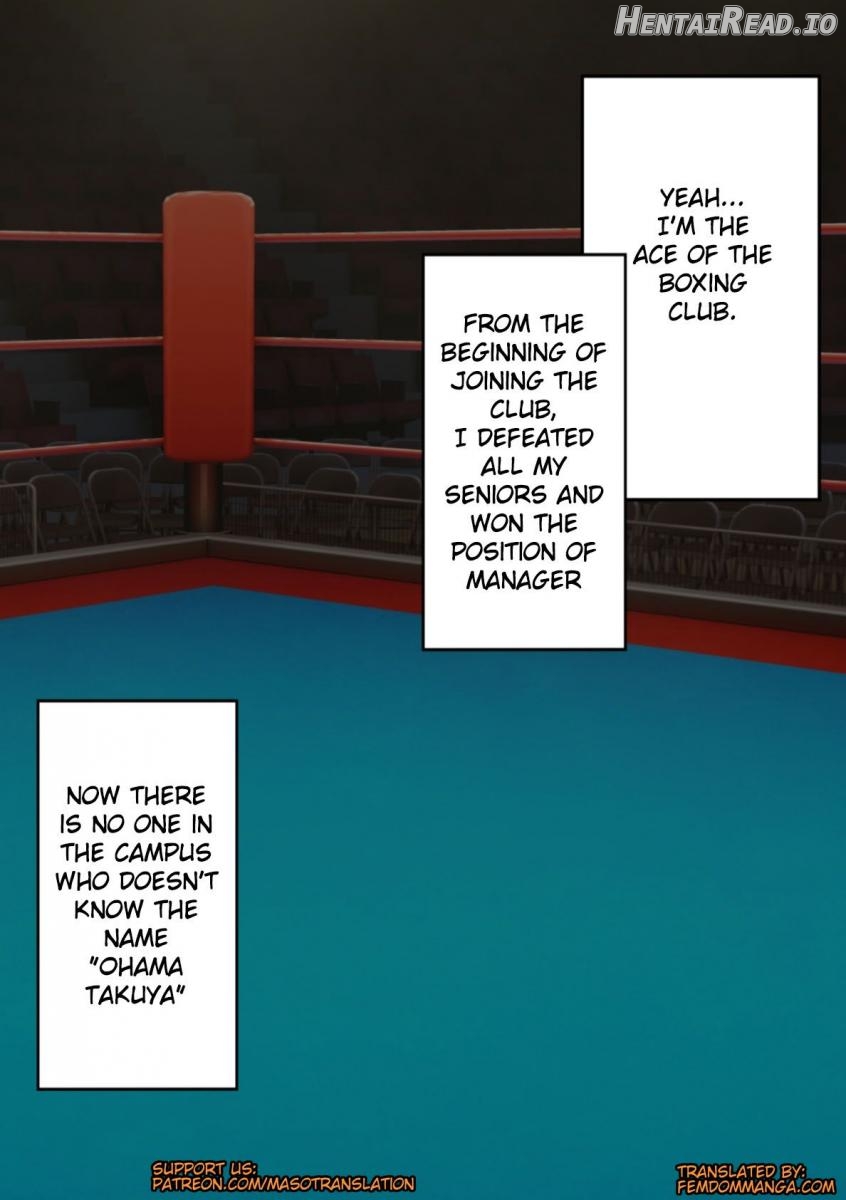 Naked Boxer Chapter 1 - page 4