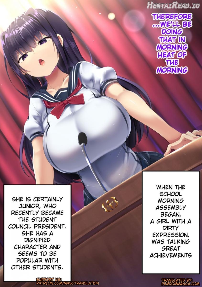 Naked Boxer Chapter 1 - page 41