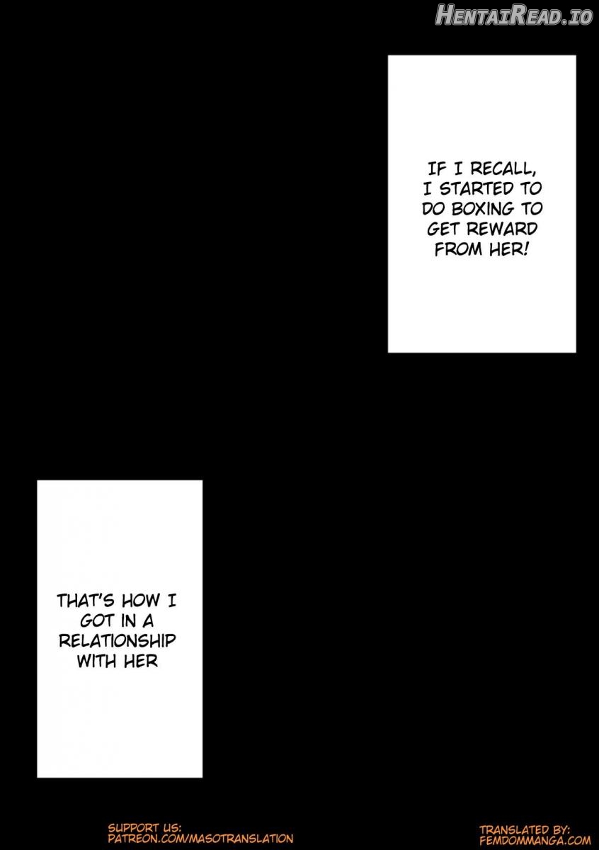 Naked Boxer Chapter 1 - page 61