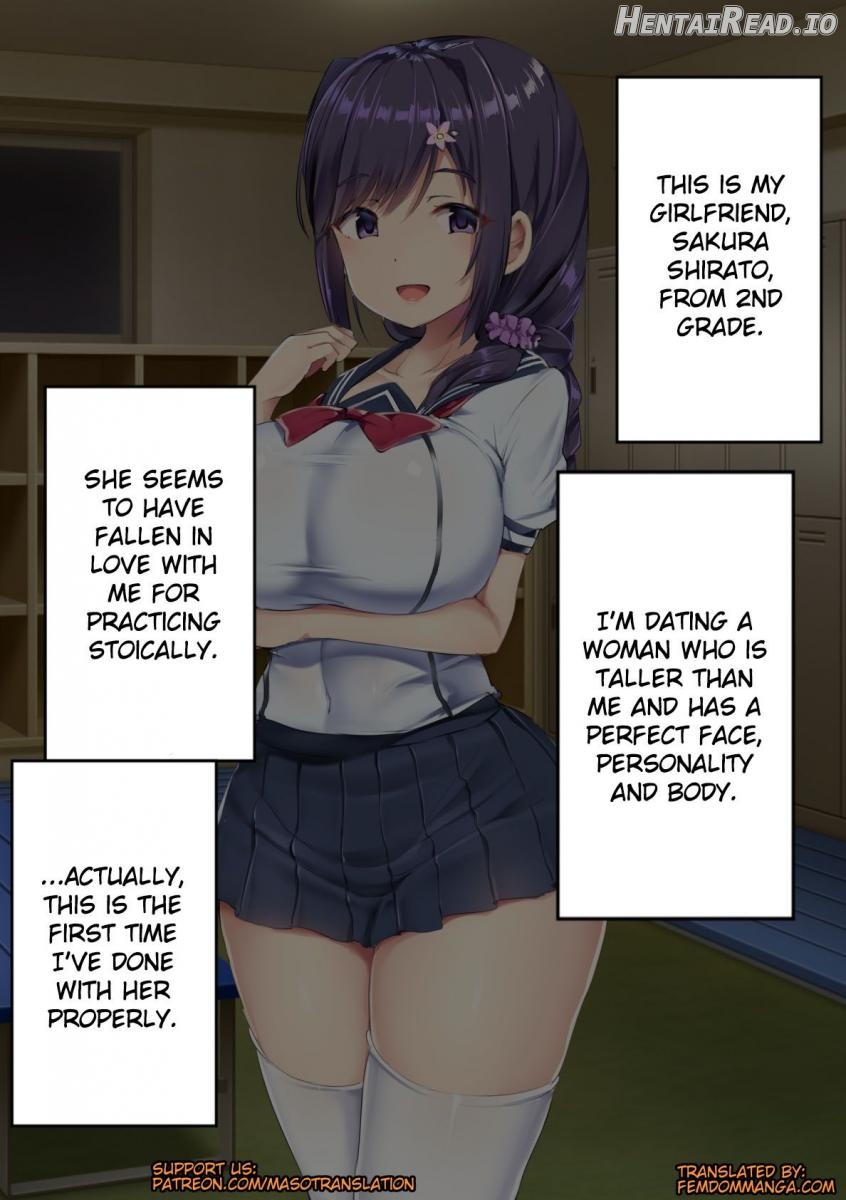Naked Boxer Chapter 1 - page 8