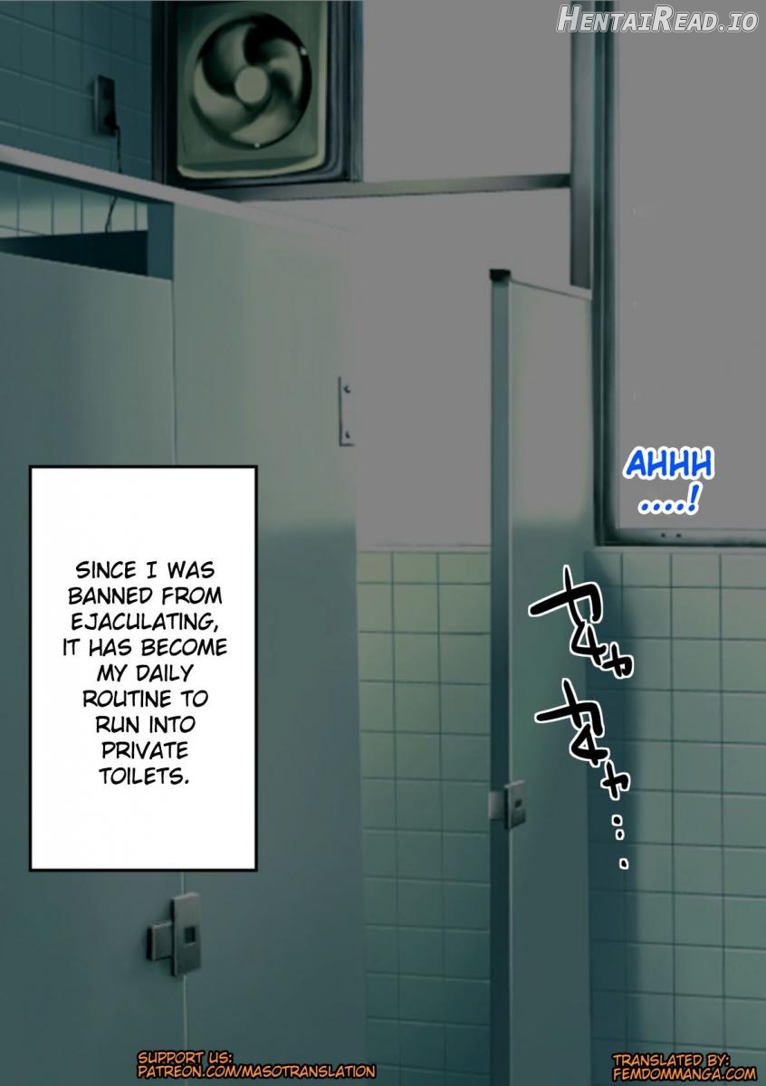 Naked Boxer Chapter 1 - page 86