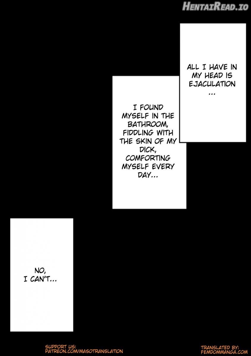 Naked Boxer Chapter 1 - page 89