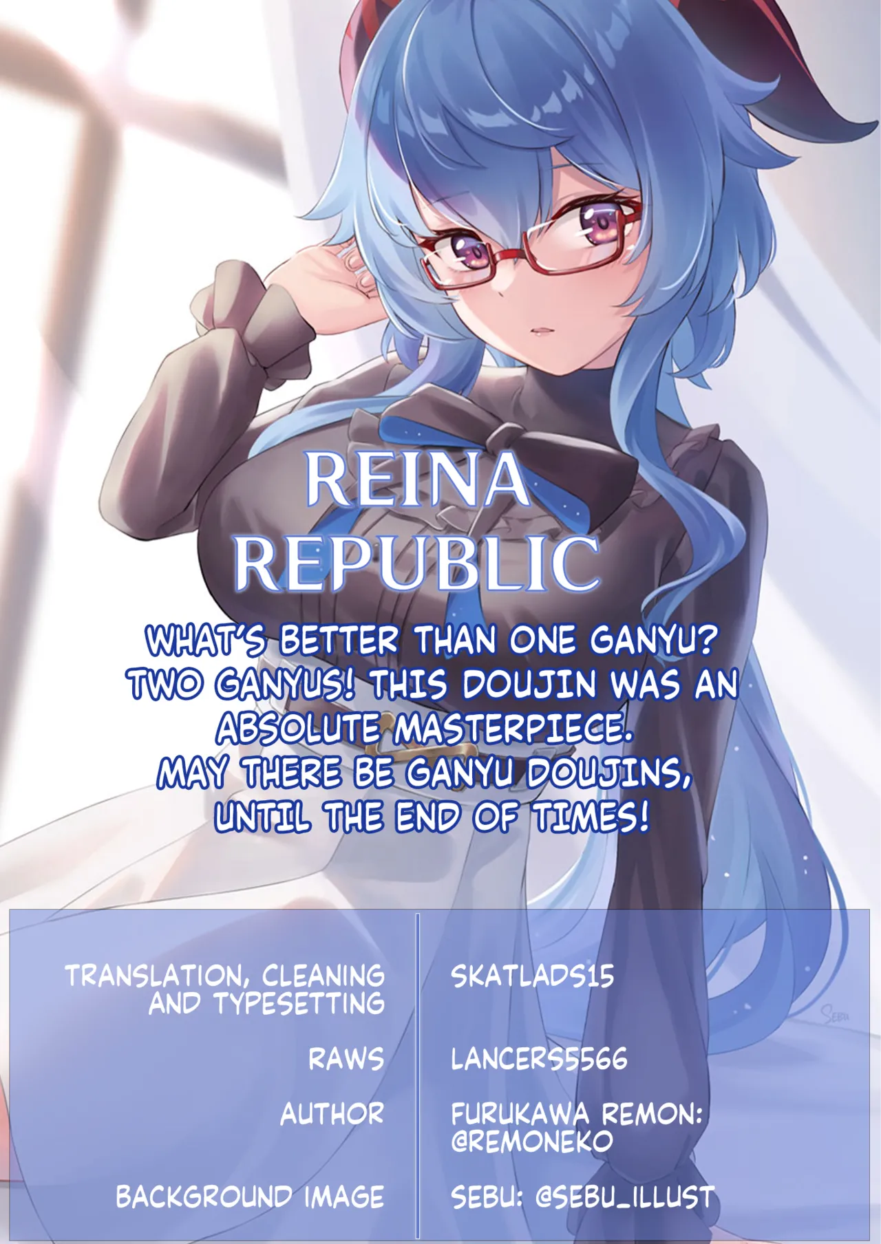 Usagi ga Futari ni Nacchatta! Chapter 1 - page 28