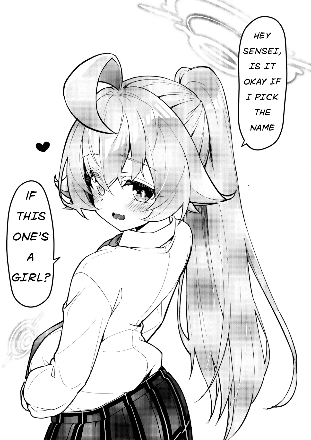 Abydos Declining Birthrate Countermeasure Committee Chapter 1 - page 28